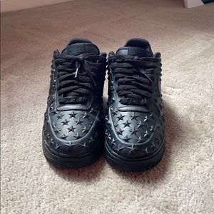 Nike Af1 Independence Day